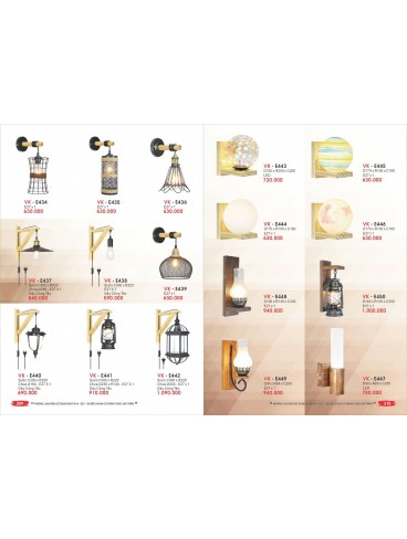CATALOGUE 79 LIGHTING 2025