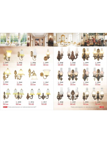 CATALOGUE 79 LIGHTING 2025