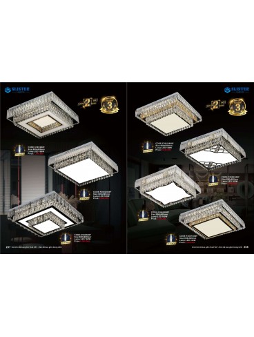 CATALOGUE SLISTER B 2023-2024