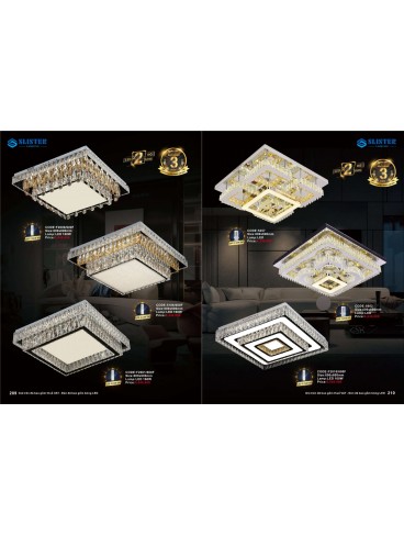 CATALOGUE SLISTER B 2023-2024