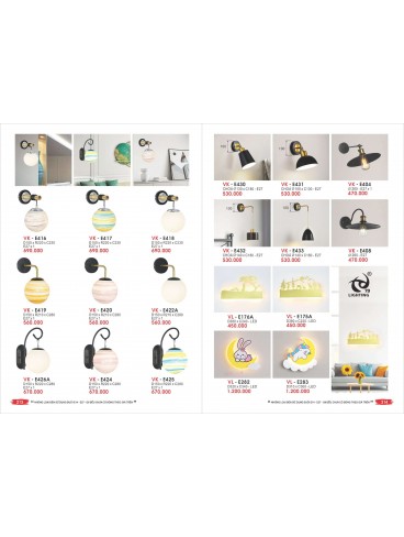 CATALOGUE 79 LIGHTING 2025