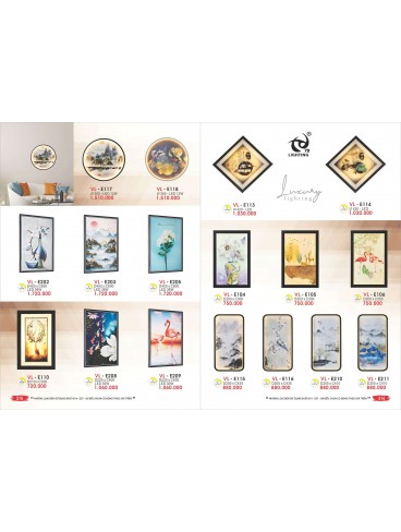 CATALOGUE 79 LIGHTING 2025