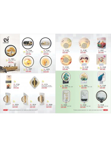 CATALOGUE 79 LIGHTING 2025