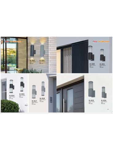 CATALOGUE TÂN CƯỜNG THẠNH 2023-2024