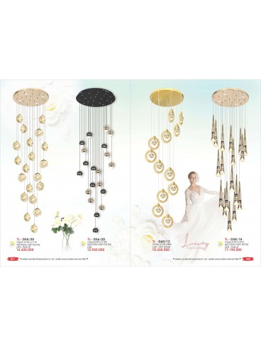 CATALOGUE 79 LIGHTING 2025