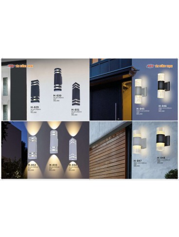 CATALOGUE TÂN CƯỜNG THẠNH 2023-2024