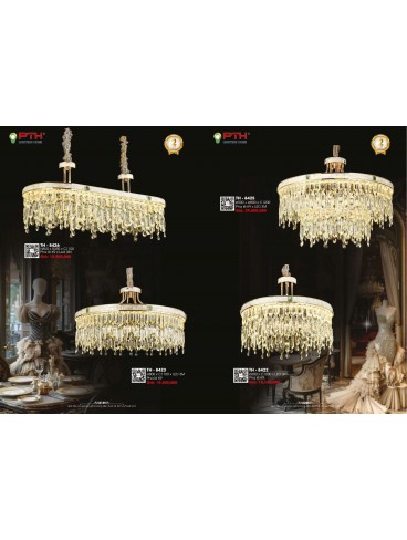 CATALOGUE PTH LIGHTING HOME 2025 - P2
