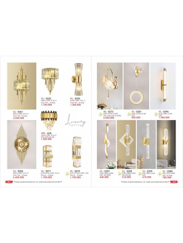 CATALOGUE 79 LIGHTING 2025