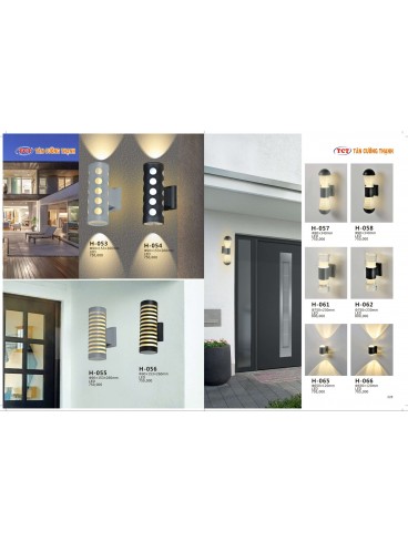 CATALOGUE TÂN CƯỜNG THẠNH 2023-2024