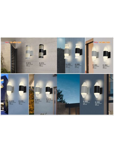 CATALOGUE TÂN CƯỜNG THẠNH 2023-2024