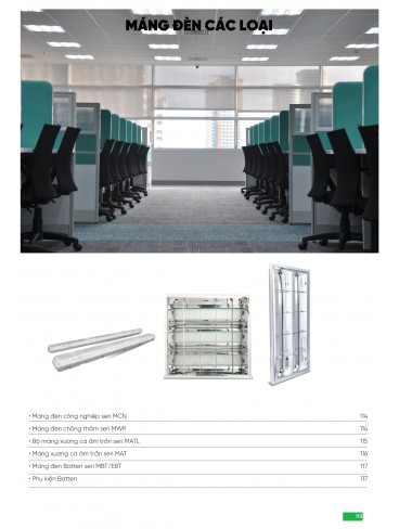 CATALOGUE MPE THÁNG 05/2025