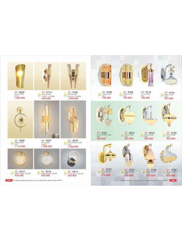 CATALOGUE 79 LIGHTING 2025