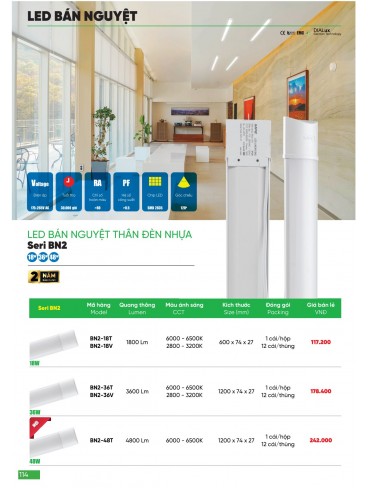CATALOGUE MPE THÁNG 03/2024