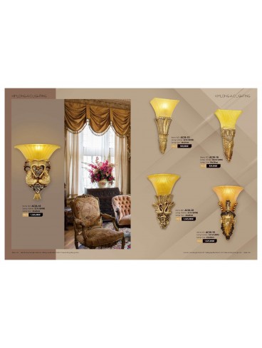 CATALOGUE KIMLONG A.C LIGHTING 2025