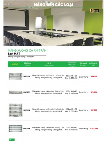 CATALOGUE MPE THÁNG 05/2025