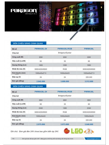 CATALOGUE PARAGON 2023