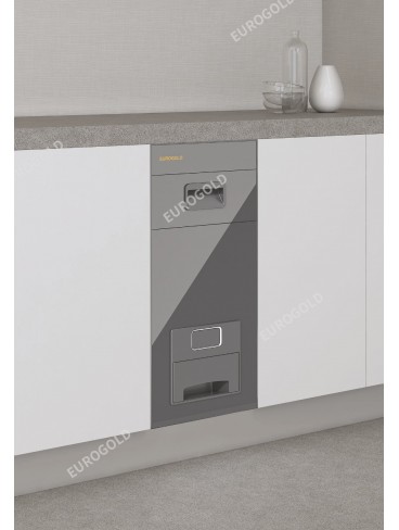 CATALOGUE PHỤ KIỆN BẾP EUROGOLD 2024