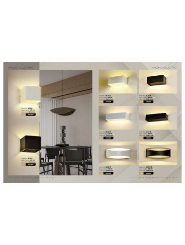 CATALOGUE KIMLONG A.C LIGHTING 2025