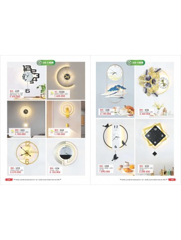 CATALOGUE 79 LIGHTING 2025