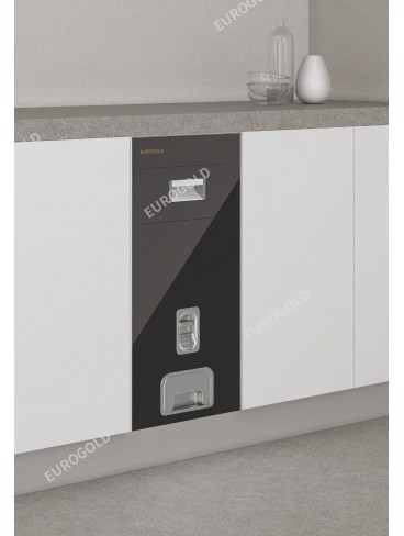 CATALOGUE PHỤ KIỆN BẾP EUROGOLD 2024