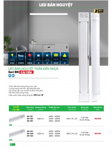 CATALOGUE MPE THÁNG 05/2025