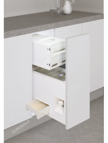 CATALOGUE PHỤ KIỆN BẾP EUROGOLD 2024