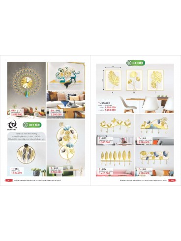 CATALOGUE 79 LIGHTING 2025