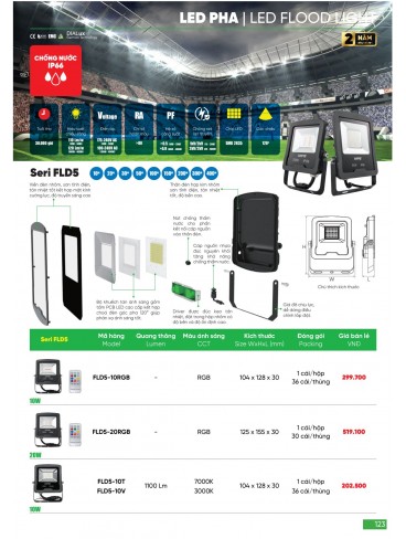 CATALOGUE MPE THÁNG 03/2024