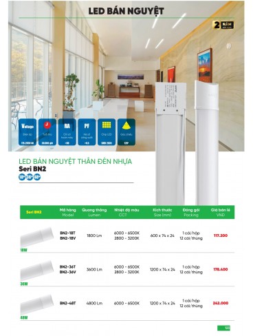 CATALOGUE MPE THÁNG 05/2025