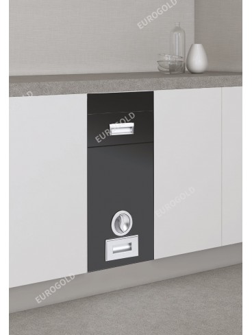 CATALOGUE PHỤ KIỆN BẾP EUROGOLD 2024