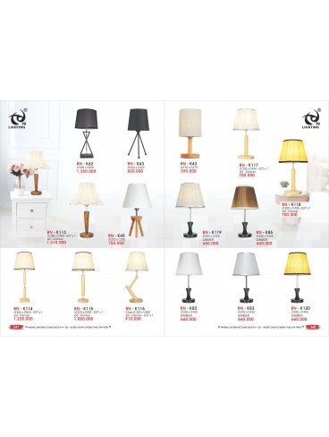 CATALOGUE 79 LIGHTING 2025