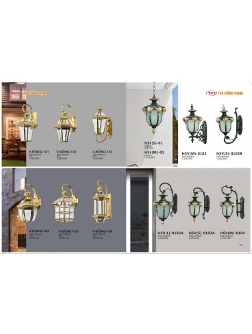 CATALOGUE TÂN CƯỜNG THẠNH 2023-2024