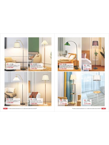 CATALOGUE 79 LIGHTING 2025
