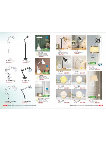 CATALOGUE 79 LIGHTING 2025