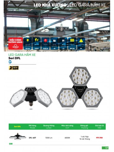CATALOGUE MPE THÁNG 03/2024
