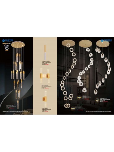 CATALOGUE SLISTER A 2023-2024