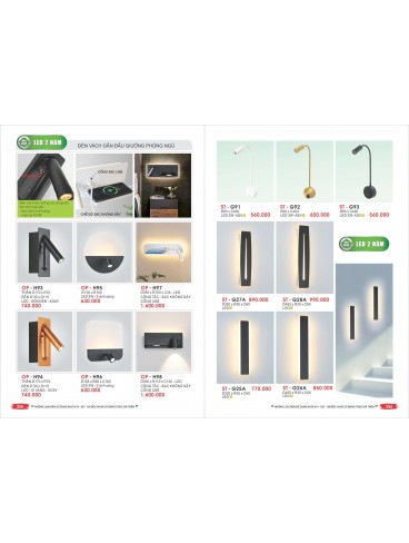 CATALOGUE 79 LIGHTING 2025
