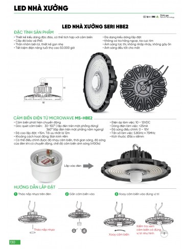 CATALOGUE MPE THÁNG 03/2024
