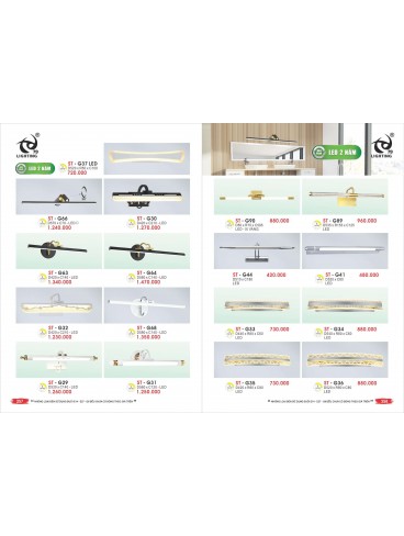 CATALOGUE 79 LIGHTING 2025