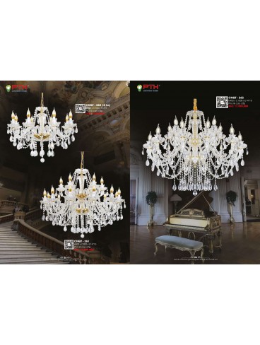 CATALOGUE PTH LIGHTING HOME 2025 - P2