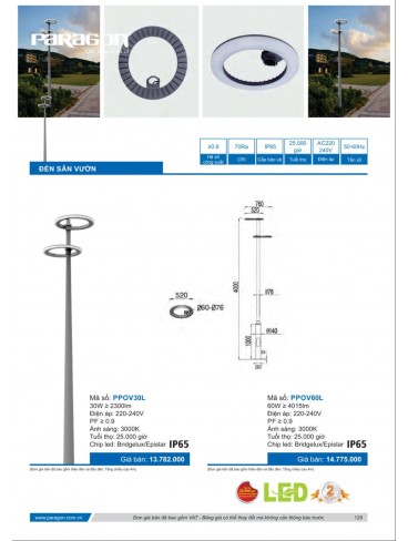 CATALOGUE PARAGON 2023