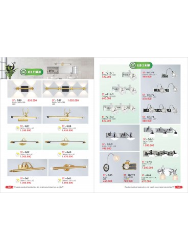 CATALOGUE 79 LIGHTING 2025