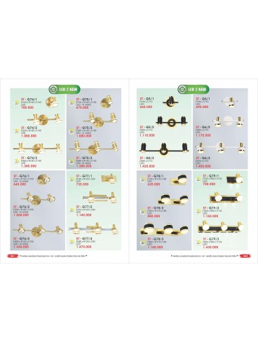 CATALOGUE 79 LIGHTING 2025