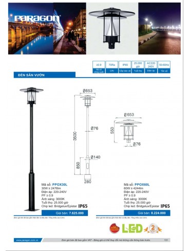 CATALOGUE PARAGON 2023