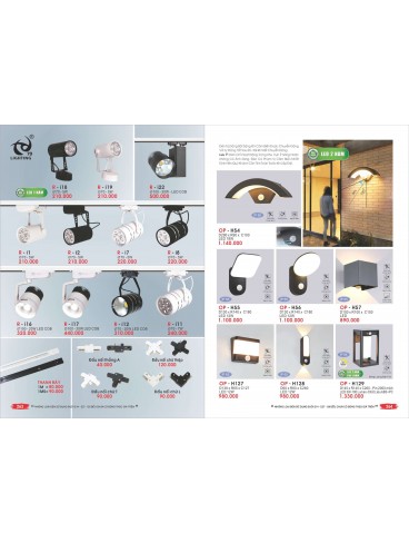 CATALOGUE 79 LIGHTING 2025