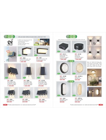 CATALOGUE 79 LIGHTING 2025