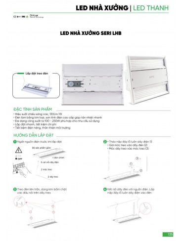 CATALOGUE MPE THÁNG 03/2024