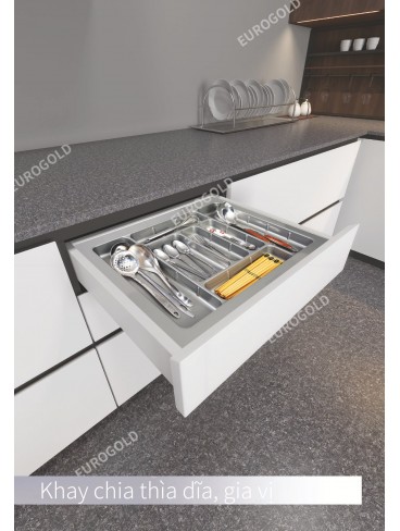 CATALOGUE PHỤ KIỆN BẾP EUROGOLD 2024
