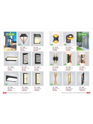 CATALOGUE 79 LIGHTING 2025