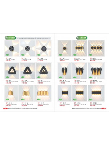 CATALOGUE 79 LIGHTING 2025